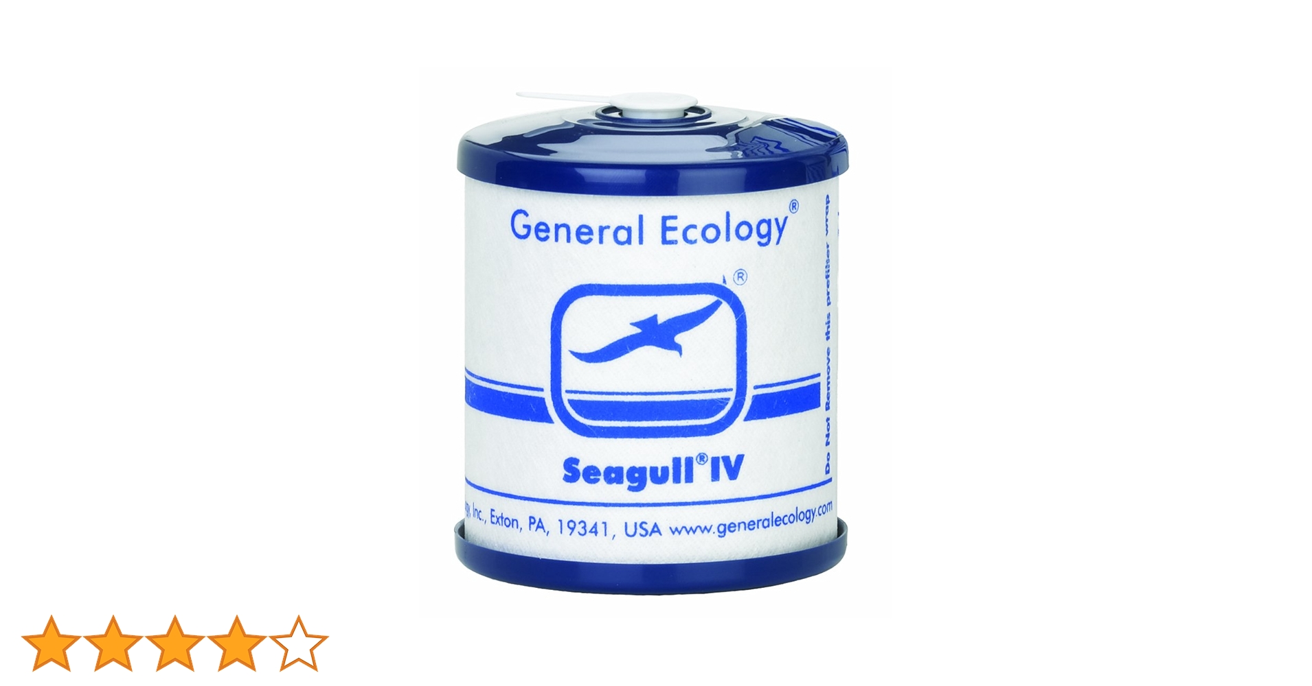 新品 シーガルフォー交換カートリッジ RS-1SG H Amazon | シーガルフォー 交換カートリッジ RS-1SGH | Seagull